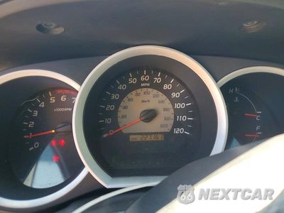 Zdjęcie 9 z 12 samochodu: 2011 TOYOTA TACOMA DOUBLE CAB PRERUNNER VIN:3TMJU4GN6BM112688 - miniatura