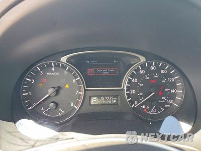 Zdjęcie 9 z 12 samochodu: 2013 NISSAN ALTIMA 2.5 VIN:1N4AL3AP4DN478008 - miniatura