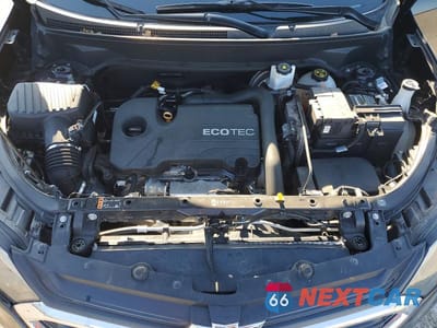Zdjęcie 12 z 13 samochodu: 2019 CHEVROLET EQUINOX LT VIN:3GNAXJEV7KL337868 - miniatura