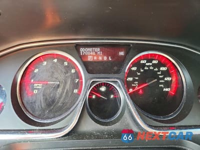 Zdjęcie 9 z 13 samochodu: 2013 GMC ACADIA DENALI VIN:1GKKVTKD0DJ244277 - miniatura