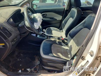 Zdjęcie 7 z 12 samochodu: 2017 KIA RIO LX VIN:KNADM4A38H6063584 - miniatura