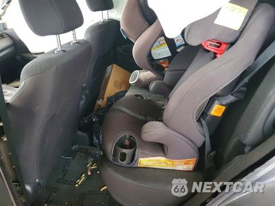 Zdjęcie 10 z 12 samochodu: 2018 HONDA HR-V LX VIN:3CZRU5H33JM715662 - miniatura