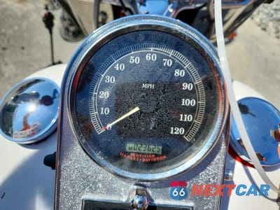 Zdjęcie 7 z 9 samochodu: 2004 HARLEY-DAVIDSON FLSTCI VIN:1HD1BWB164Y040273 - miniatura