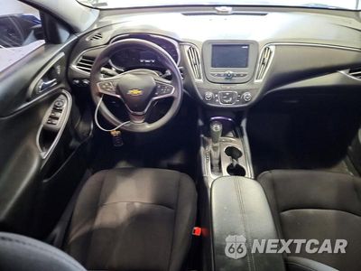 Zdjęcie 8 z 12 samochodu: 2018 CHEVROLET MALIBU LT VIN:1G1ZD5ST6JF246042 - miniatura