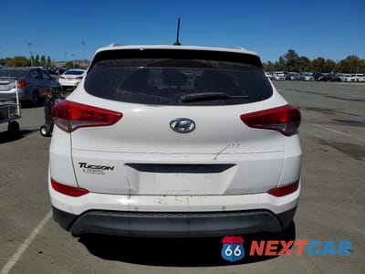 Zdjęcie 6 z 13 samochodu: 2017 HYUNDAI TUCSON SE VIN:KM8J33A47HU283916 - miniatura