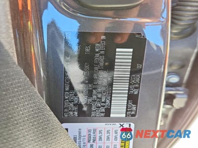 Zdjęcie 12 z 12 samochodu: 2026 LEXUS RX 350 F SPORT DESIGN VIN:2T2BAMCA0TC127077 - miniatura