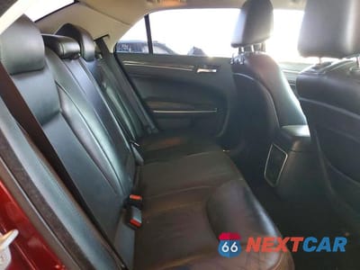Zdjęcie 10 z 12 samochodu: 2021 CHRYSLER 300 TOURING VIN:2C3CCAAG2MH509177 - miniatura