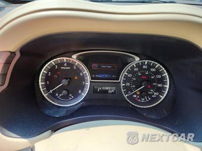 Zdjęcie 9 z 12 samochodu: 2013 INFINITI JX35 BASE VIN:5N1AL0MM3DC307803 - miniatura