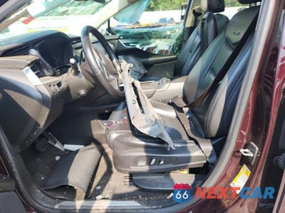 Zdjęcie 7 z 12 samochodu: 2018 CADILLAC XT5 LUXURY VIN:1GYKNCRS8JZ103237 - miniatura
