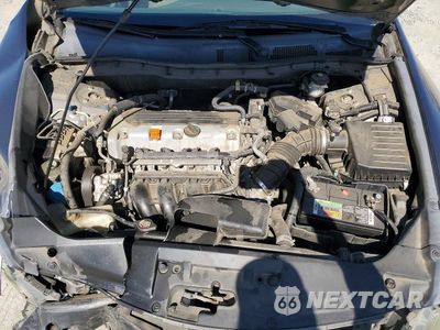 Zdjęcie 11 z 12 samochodu: 2010 HONDA ACCORD LXP VIN:1HGCP2F46AA016876 - miniatura