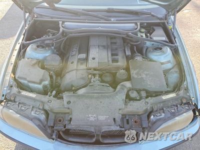 Zdjęcie 11 z 12 samochodu: 2004 BMW 325 XIT VIN:WBAEP33464PF04373 - miniatura