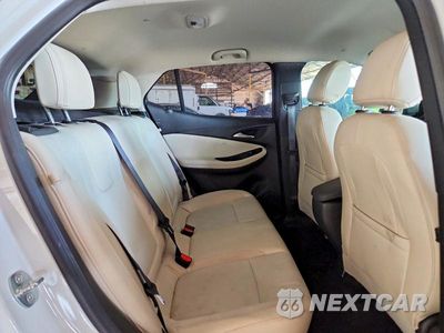 Zdjęcie 10 z 13 samochodu: 2024 BUICK ENCORE GX PREFERRED VIN:KL4AMBS29RB006541 - miniatura