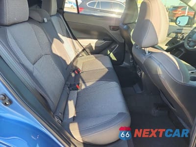 Zdjęcie 10 z 13 samochodu: 2024 SUBARU CROSSTREK PREMIUM VIN:JF2GUADC1RH337693 - miniatura