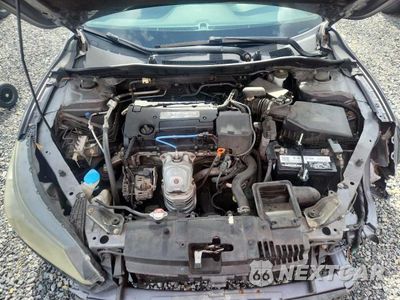 Zdjęcie 11 z 13 samochodu: 2015 HONDA ACCORD LX VIN:1HGCR2F32FA158859 - miniatura