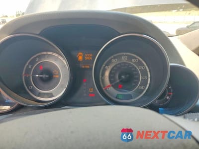 Zdjęcie 9 z 12 samochodu: 2013 ACURA MDX TECHNOLOGY VIN:2HNYD2H37DH508527 - miniatura