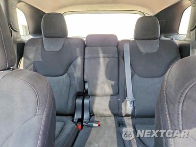 Zdjęcie 10 z 13 samochodu: 2016 JEEP CHEROKEE LATITUDE VIN:1C4PJMCSXGW283045 - miniatura