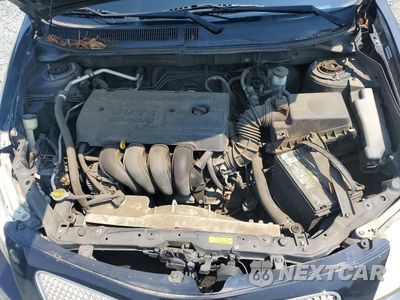 Zdjęcie 12 z 13 samochodu: 2005 PONTIAC VIBE VIN:5Y2SL66835Z413548 - miniatura