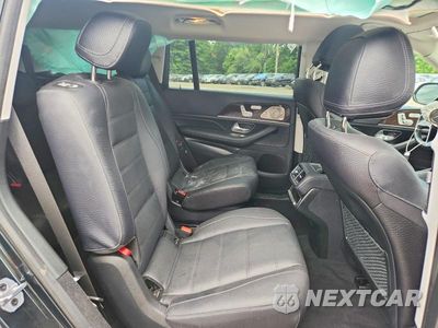 Zdjęcie 11 z 13 samochodu: 2024 MERCEDES-BENZ GLS 450 4MATIC VIN:4JGFF5KE6RB083963 - miniatura