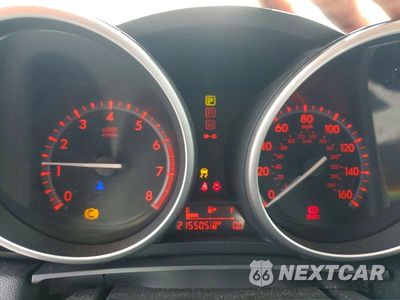 Zdjęcie 9 z 12 samochodu: 2011 MAZDA 3 S VIN:JM1BL1K69B1385661 - miniatura