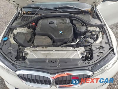 Zdjęcie 11 z 12 samochodu: 2020 BMW 330I 4D VIN:3MW5R1J03L8B07647 - miniatura