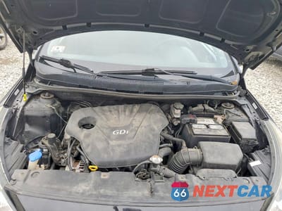 Zdjęcie 11 z 12 samochodu: 2012 HYUNDAI ACCENT GS VIN:KMHCT5AE3CU022613 - miniatura