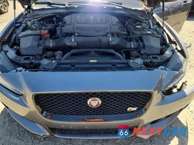 Zdjęcie 11 z 12 samochodu: 2019 JAGUAR XE S VIN:SAJAG4FV7KCP51027 - miniatura