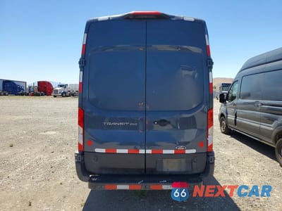Zdjęcie 6 z 13 samochodu: 2020 FORD TRANSIT 250 DELIVERY VAN VIN:1FTBR3X80LKB27805 - miniatura
