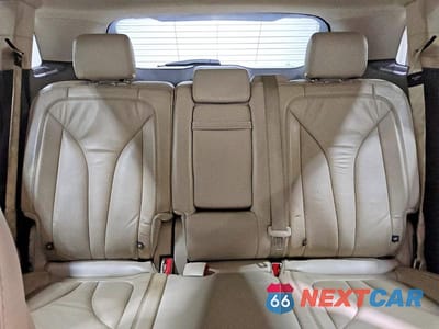 Zdjęcie 10 z 13 samochodu: 2016 LINCOLN MKX SELECT VIN:2LMPJ6KR7GBL55444 - miniatura
