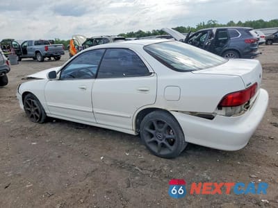 Drugie zdjęcie samochodu z przodu: 1999 ACURA INTEGRA LS VIN:JH4DB7653XS002913 - miniatura