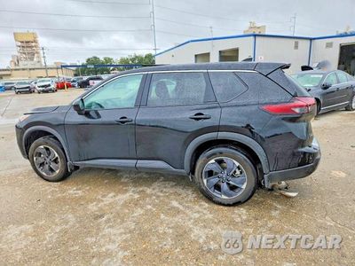 Drugie zdjęcie samochodu z przodu: 2026 NISSAN ROGUE SV VIN:5N1BT3BA1TC691335 - miniatura