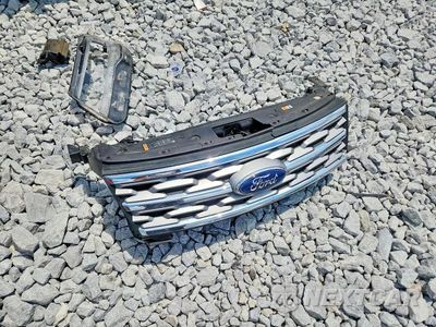 Zdjęcie 13 z 14 samochodu: 2019 FORD EXPLORER LIMITED VIN:1FM5K7F80KGA09924 - miniatura