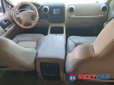 Zdjęcie 8 z 13 samochodu: 2003 FORD EXPEDITION EDDIE BAUER VIN:1FMFU18L53LA52645 - miniatura