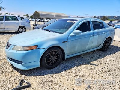2005 ACURA TL 19UUA662X4A062114 - główne zdjęcie licytacji z USA - miniatura