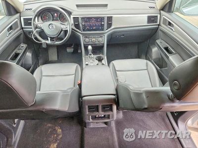 Zdjęcie 8 z 12 samochodu: 2019 VOLKSWAGEN ATLAS SE VIN:1V2LR2CA7KC530517 - miniatura