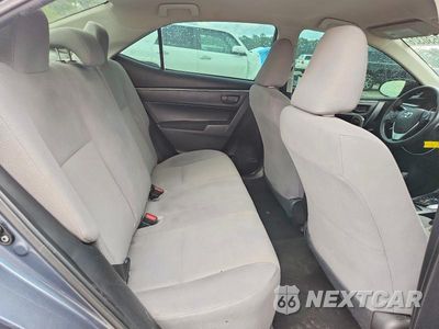 Zdjęcie 10 z 13 samochodu: 2016 TOYOTA COROLLA L VIN:2T1BURHE3GC560483 - miniatura