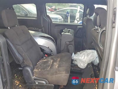 Zdjęcie 11 z 13 samochodu: 2019 DODGE GRAND CARAVAN SE VIN:2C4RDGBG1KR797155 - miniatura