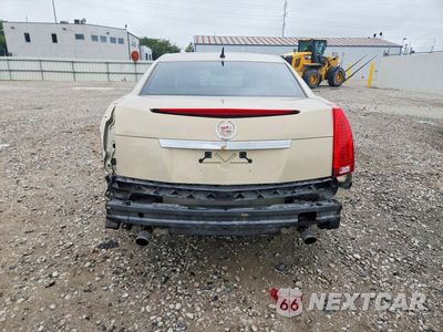 Zdjęcie 6 z 13 samochodu: 2008 CADILLAC CTS VIN:1G6DM577180124556 - miniatura