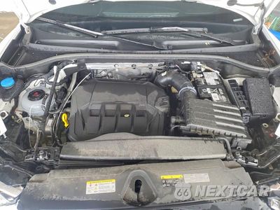 Zdjęcie 12 z 13 samochodu: 2025 AUDI Q3 PREMIUM S LINE 45 VIN:WA1DECF38S1030828 - miniatura