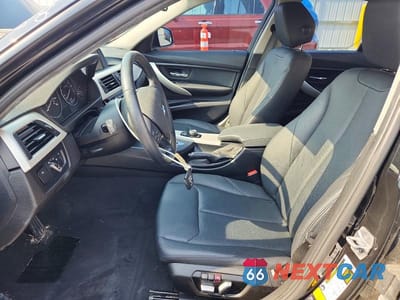 Zdjęcie 7 z 12 samochodu: 2016 BMW 320 XI VIN:WBA8A3C57GK551384 - miniatura