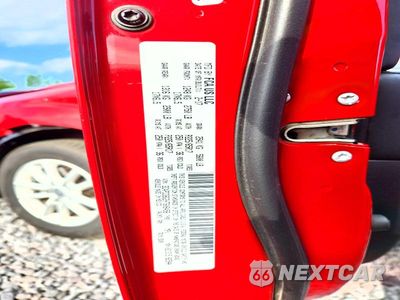 Zdjęcie 13 z 13 samochodu: 2017 DODGE JOURNEY SXT VIN:3C4PDDBG2HT608458 - miniatura