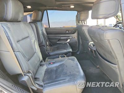 Zdjęcie 11 z 14 samochodu: 2025 TOYOTA SEQUOIA PLATINUM VIN:7SVAAABA2SX067292 - miniatura