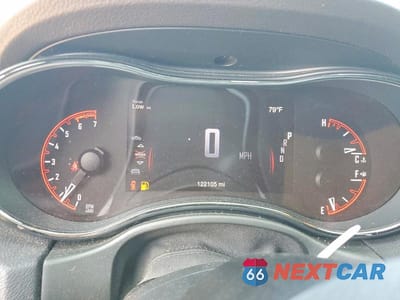 Zdjęcie 9 z 13 samochodu: 2020 DODGE DURANGO R/T VIN:1C4SDJCT2LC115159 - miniatura
