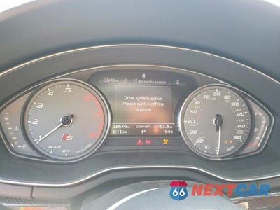 Zdjęcie 9 z 12 samochodu: 2022 AUDI S5 PREMIUM VIN:WAUA4CF56NA033225 - miniatura