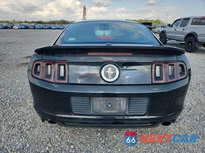 Zdjęcie 6 z 13 samochodu: 2014 FORD MUSTANG VIN:1ZVBP8AM5E5321026 - miniatura