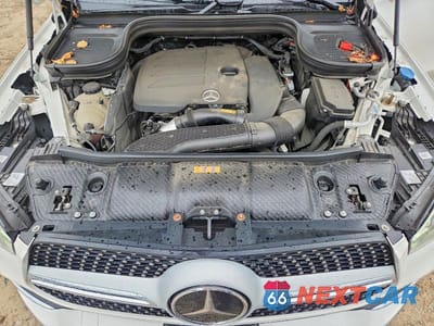 Zdjęcie 12 z 13 samochodu: 2021 MERCEDES-BENZ GLE 350 4MATIC VIN:4JGFB4KB1MA324256 - miniatura