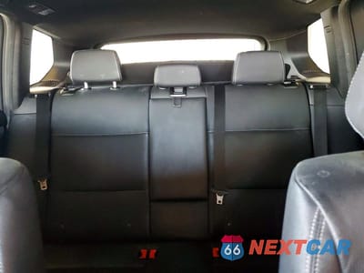 Zdjęcie 10 z 13 samochodu: 2016 BMW X3 SDRIVE28I VIN:5UXWZ7C59G0R32030 - miniatura