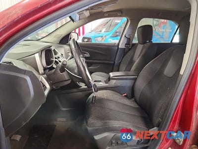 Zdjęcie 7 z 13 samochodu: 2011 CHEVROLET EQUINOX LT VIN:2CNALDEC9B6214383 - miniatura