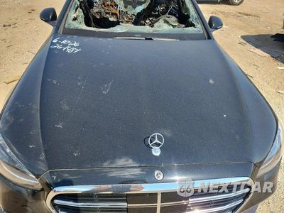Zdjęcie 11 z 12 samochodu: 2022 MERCEDES-BENZ S 580 4MATIC VIN:W1K6G7GB2NA129774 - miniatura