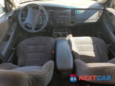 Zdjęcie 8 z 13 samochodu: 2001 DODGE DURANGO VIN:1B4HS28Z41F502923 - miniatura