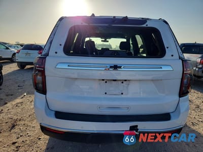 Zdjęcie 6 z 13 samochodu: 2023 CHEVROLET TAHOE C1500 VIN:1GNSCLED2PR520582 - miniatura